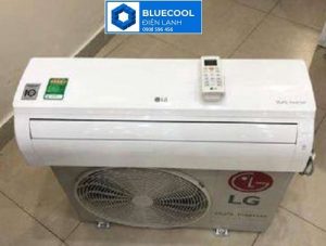 máy lạnh nội địa nhật