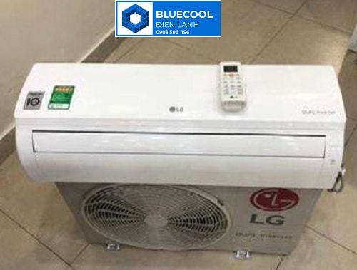 máy lạnh nội địa nhật
