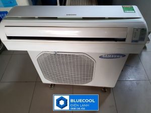 máy lạnh nội địa nhật