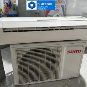 máy lạnh nội địa nhật