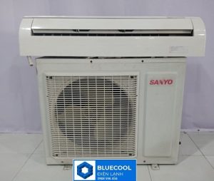 máy lạnh nội địa nhật