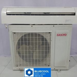 MÁY LẠNH SANYO