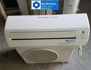 máy lạnh nội địa nhật
