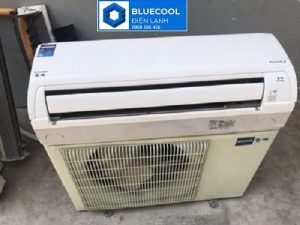 máy lạnh nội địa nhật