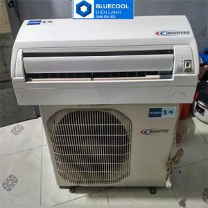 máy lạnh nội địa nhật
