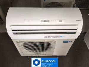 máy lạnh nội địa nhật