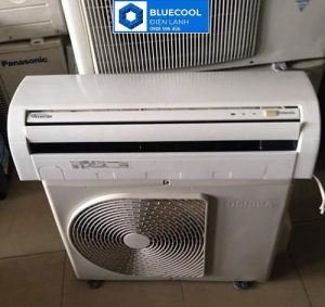 máy lạnh nội địa nhật