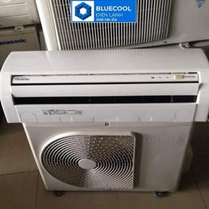 máy lạnh nội địa nhật