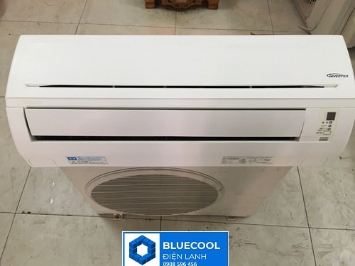 máy lạnh nội địa nhật