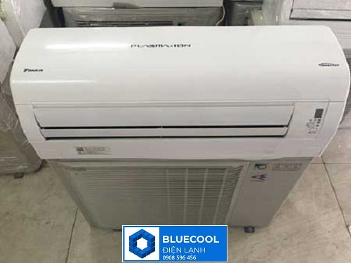 máy lạnh nội địa nhật