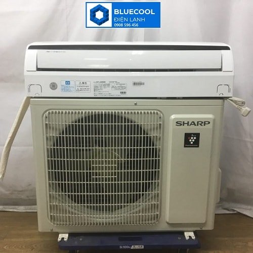 máy lạnh cũ điều hòa cũ