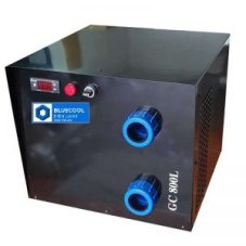 máy lạnh hồ cá