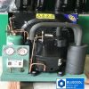 máy lạnh hải sản