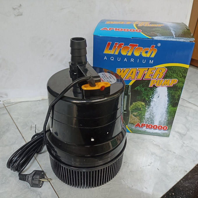 May_bom_Lifetech_AP_10000_Gia_Ban